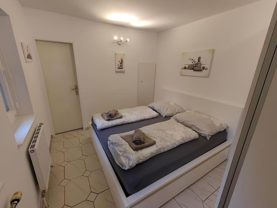 Apartment Romantic With Big Terrace And Garden View Wien