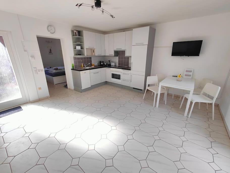 Apartment Romantic With Big Terrace And Garden View Wien